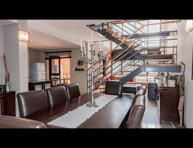 2 BEDROOM APARTMENT FOR SALE IN ATHOLL